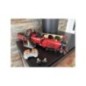LEGO H POTTER TRAIN TELEGUIDE + GARE