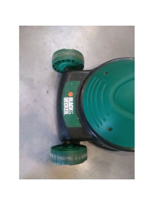 TONDEUSE ELECTRIQUE BLACK ET DEKER