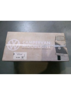 LAMPE VEILLEUSE MULTICOULEURS VOLKSWAGEN CAMPERVAN MOODLIGHT