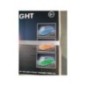 LAMPE VEILLEUSE MULTICOULEURS VOLKSWAGEN CAMPERVAN MOODLIGHT