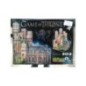 PUZZLE 3D GAME OF THRONES, THE RED KEEP, 845 PIECES