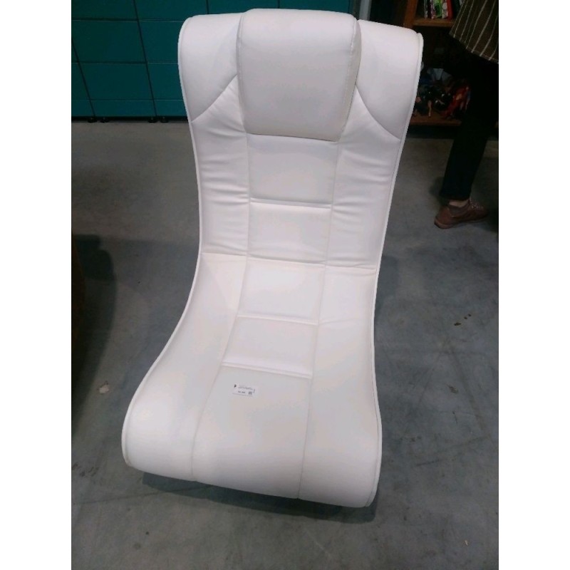 FAUTEUIL JEUX VIDEO / GAMING / MULTIMEDIA TECH TRAINING 
