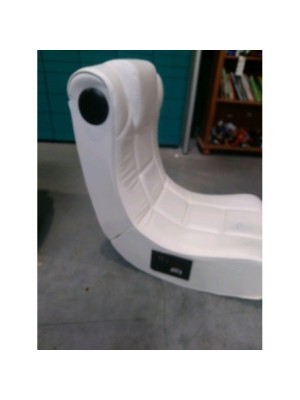 FAUTEUIL JEUX VIDEO / GAMING / MULTIMEDIA TECH TRAINING 