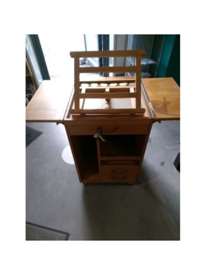 TABLE A DESSIN 
