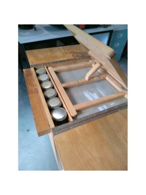 TABLE A DESSIN 