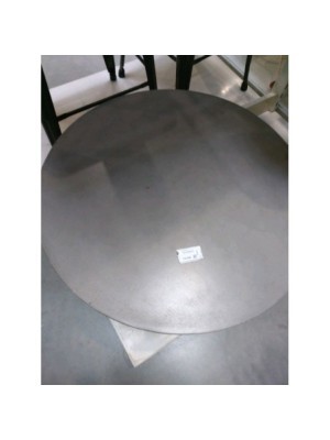 TABLE BASSE BETON