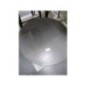 TABLE BASSE BETON