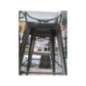 LOT DE 2 CHAISES HAUTES ILOT CENTRAL