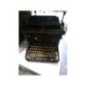 ANCIENNE MACHINE A ECRIRE JAPY