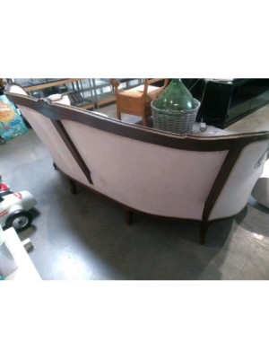 BANQUETTE STYLE LOUIS PHILIPPE