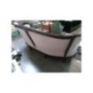 BANQUETTE STYLE LOUIS PHILIPPE