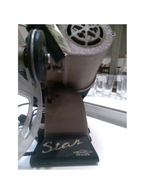 PROJECTEUR EMEL FRANCE VINTAGE
