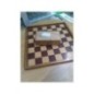JEU D'ECHEC ANCIEN