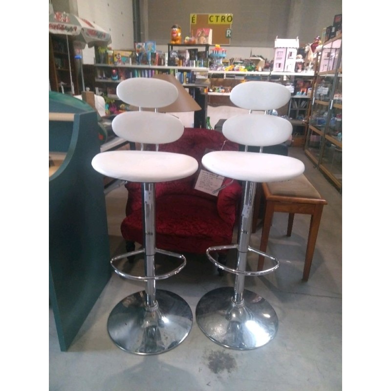 TABOURET DE BAR