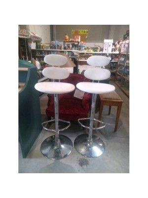 TABOURET DE BAR