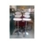 TABOURET DE BAR