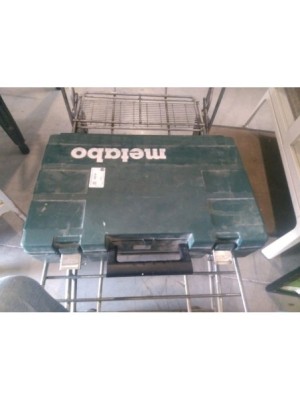 perceuse metabo