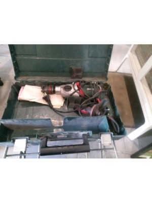 perceuse metabo