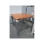 TABLE CARREE 