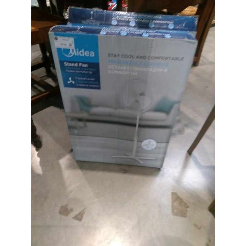 ventilateur  interieur 