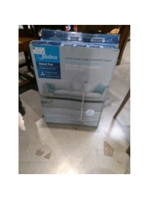 ventilateur  interieur 