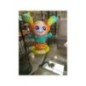 dj fisher price 