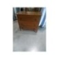 commode 3 tiroires 