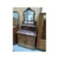 COMMODE DE LAVABO