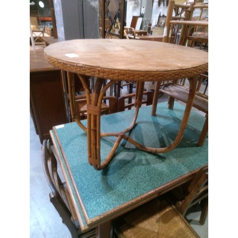 TABLE ROTIN