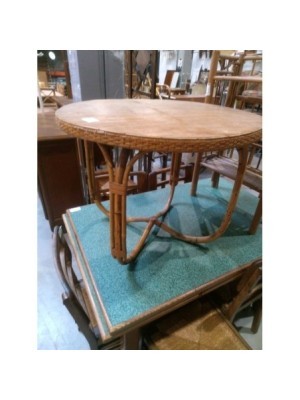 TABLE ROTIN