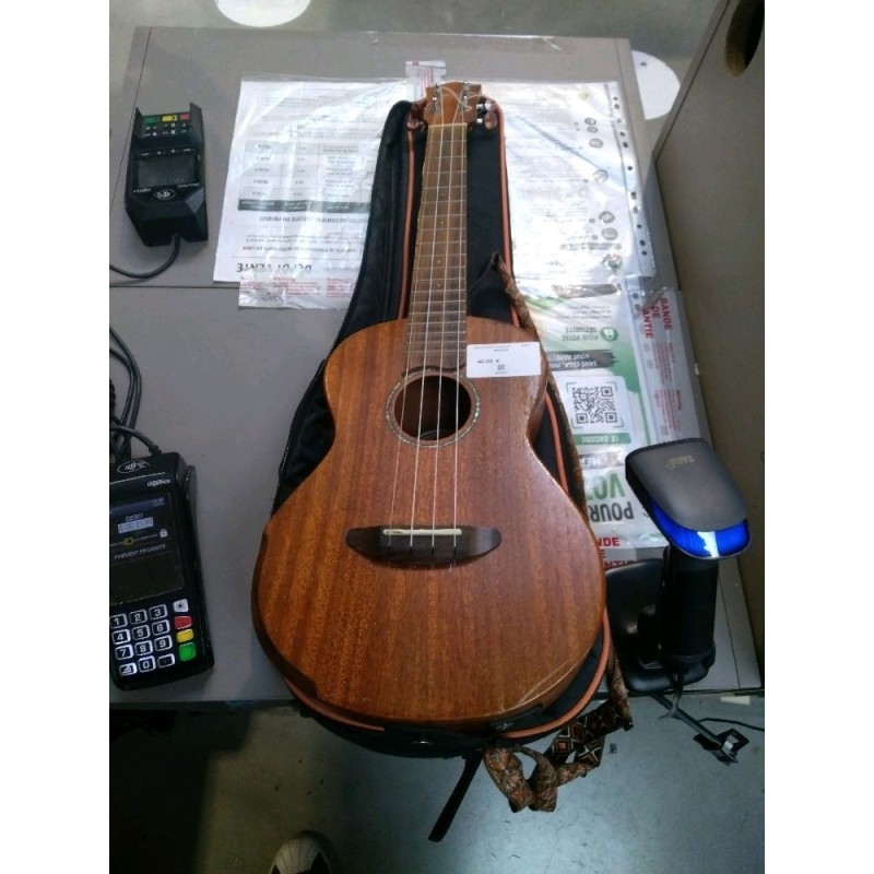 ukulele