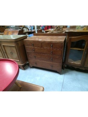 commode