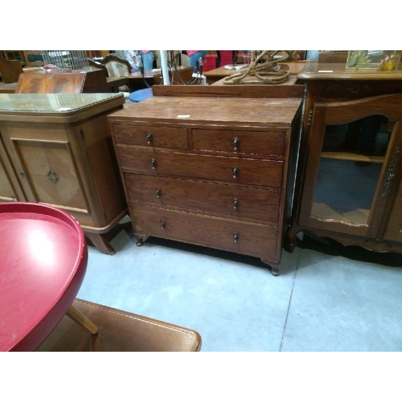 commode 