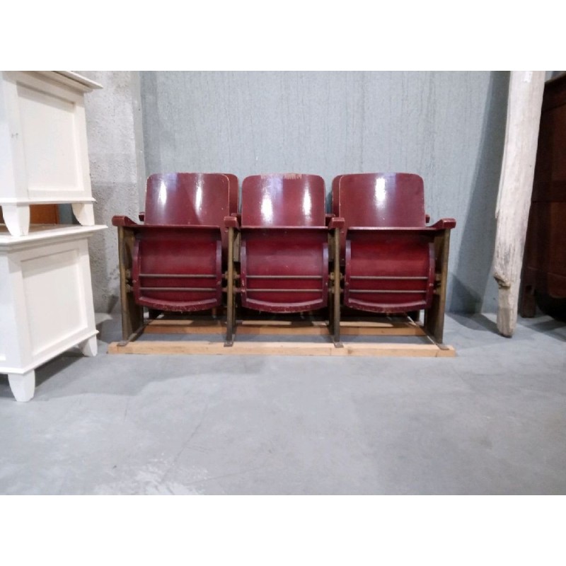 banc de cinema