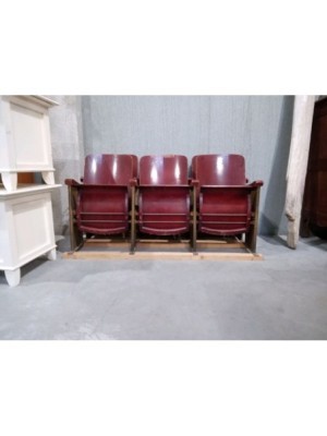 banc de cinema