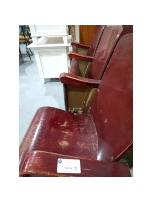 banc de cinema