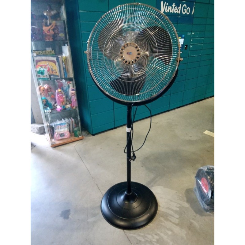 ventilateur sur pied 
