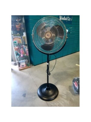 ventilateur sur pied 