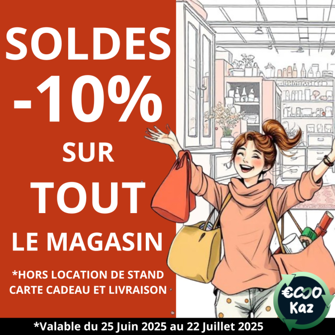 SOLDES 2025